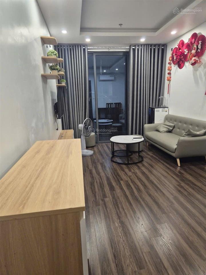 Chính chủ gửi bán căn 1,5pn dự án hoàng huy grand sở dầu có sẵn hđ thuê
