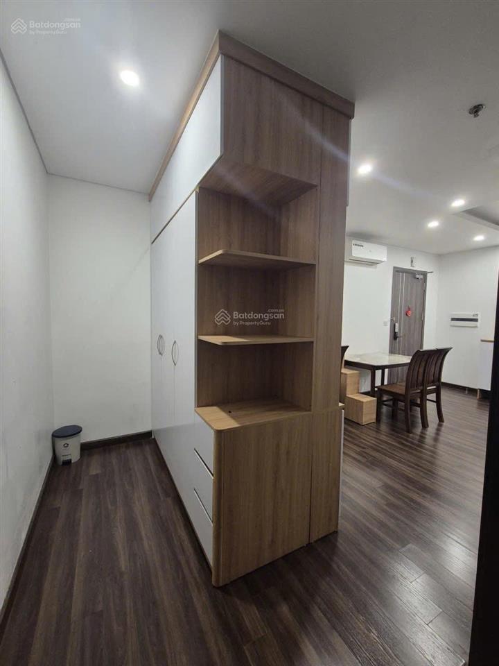 Chính chủ gửi bán căn 1,5pn dự án hoàng huy grand sở dầu có sẵn hđ thuê