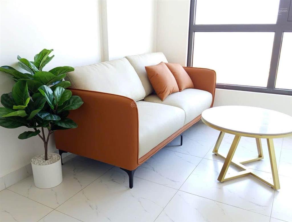 Cho thuê căn hộ 2pn 1wc full đồ tại dự án noxh golden point kiến an, hải phòng giá tốt