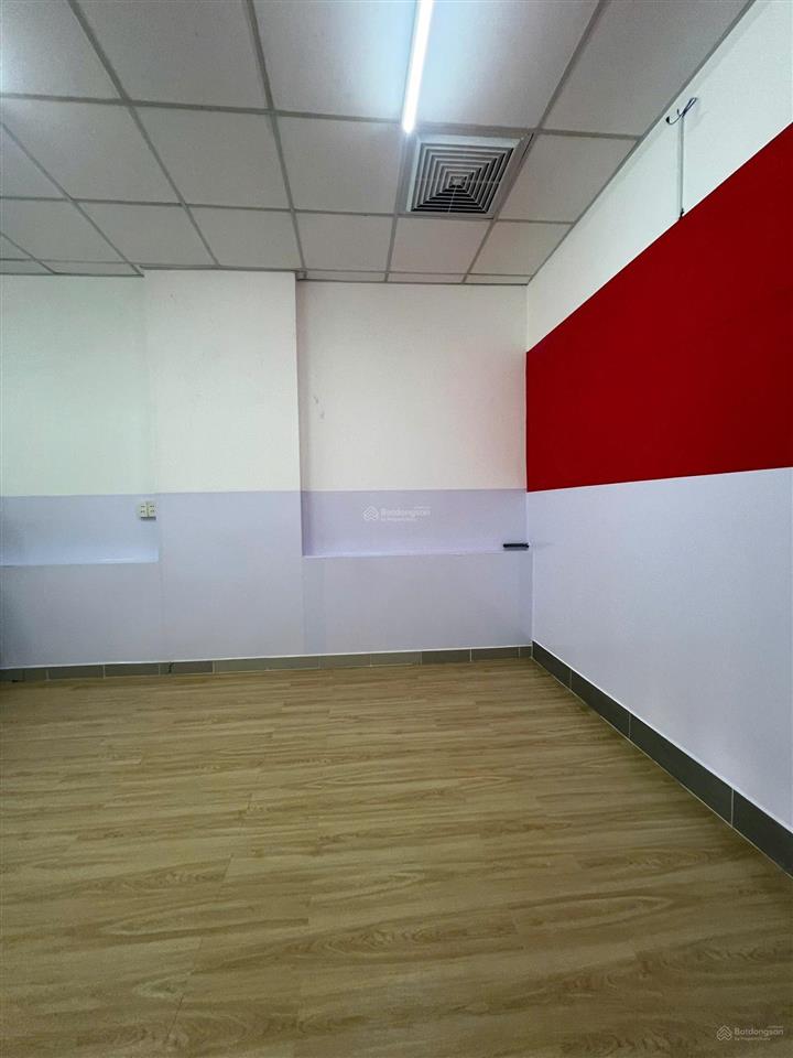 Chính chủ cho thuê nhà nguyên căn 5x20m, 1 trệt + 1 lầu. nguyễn oanh khu tttm p7 vũng tàu gặp chủ