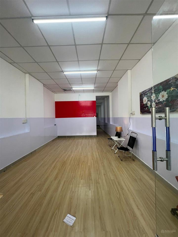 Chính chủ cho thuê nhà nguyên căn 5x20m, 1 trệt + 1 lầu. nguyễn oanh khu tttm p7 vũng tàu gặp chủ