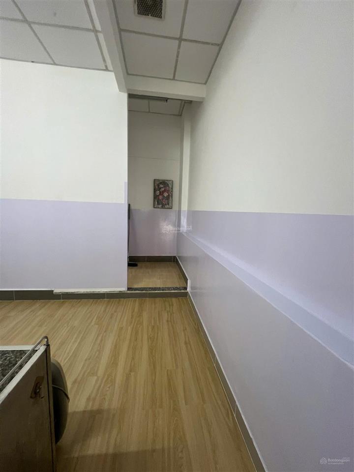 Chính chủ cho thuê nhà nguyên căn 5x20m, 1 trệt + 1 lầu. nguyễn oanh khu tttm p7 vũng tàu gặp chủ