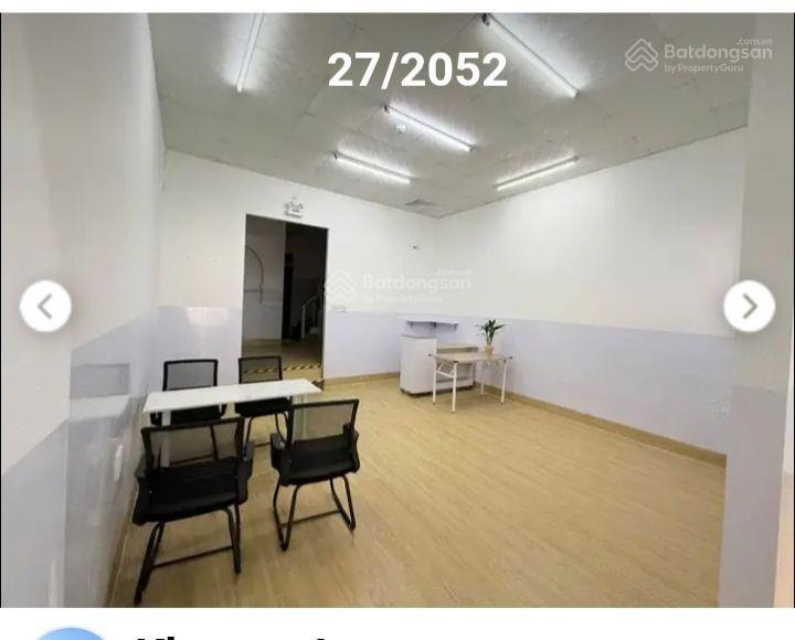 Cho thuê shophouse 200m2, 17 triệu vnd tại nguyễn oanh, p tam thắng, hcm