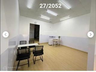 Cho thuê shophouse 200m2, 17 triệu vnd tại nguyễn oanh, p tam thắng, hcm