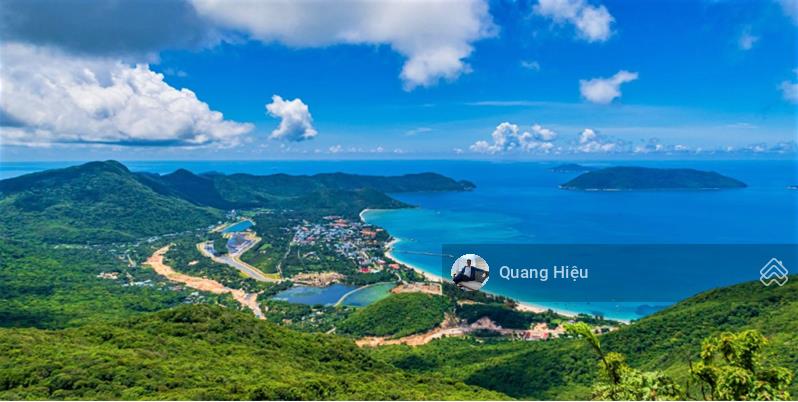 Bán khách sạn 43 phòng  côn đảo  bà rịa vũng tàu