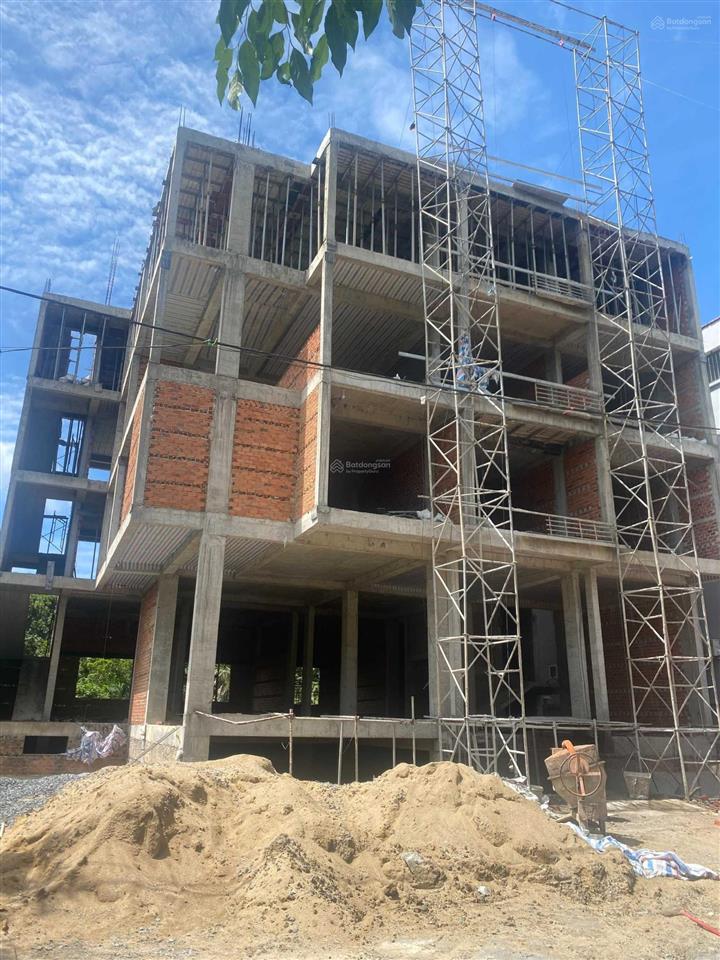 Bán khách sạn 43 phòng  côn đảo  bà rịa vũng tàu