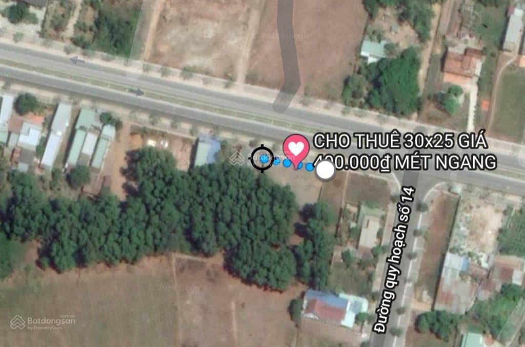 Bán 30m đất mặt tiền đường võ thị sáu  thị trấn long điền  bà rịa vũng tàu