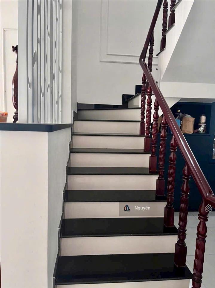 Ngon bổ rẻkhông có căn thứ 2 đảm bảo 3 tiêu chí vừa ở  đầu tư và làm văn phòng tại phước long b