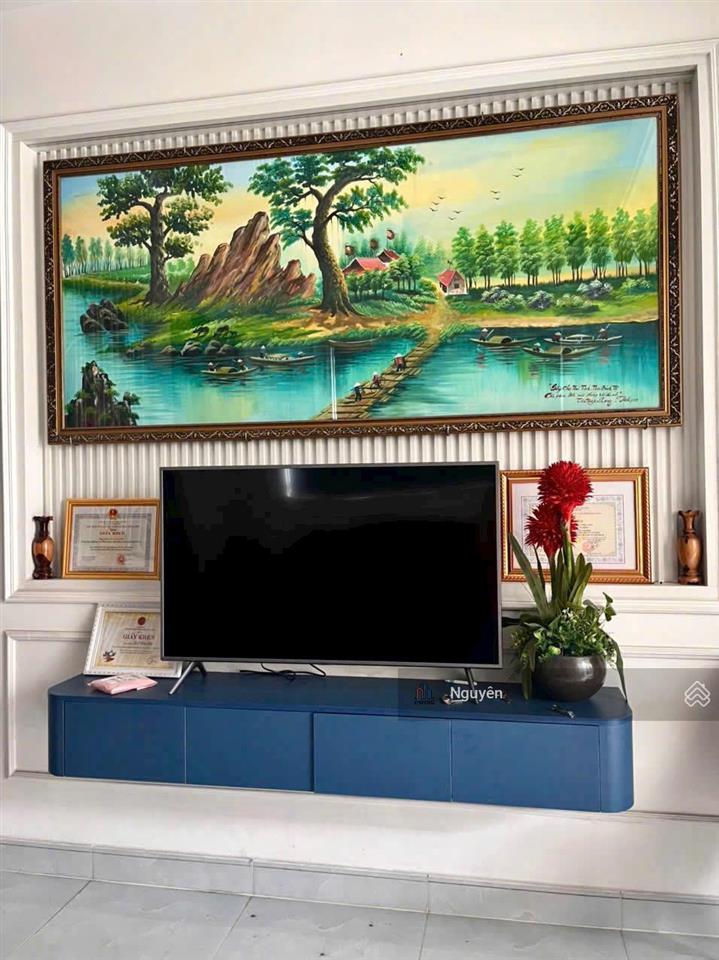 Ngon bổ rẻkhông có căn thứ 2 đảm bảo 3 tiêu chí vừa ở  đầu tư và làm văn phòng tại phước long b