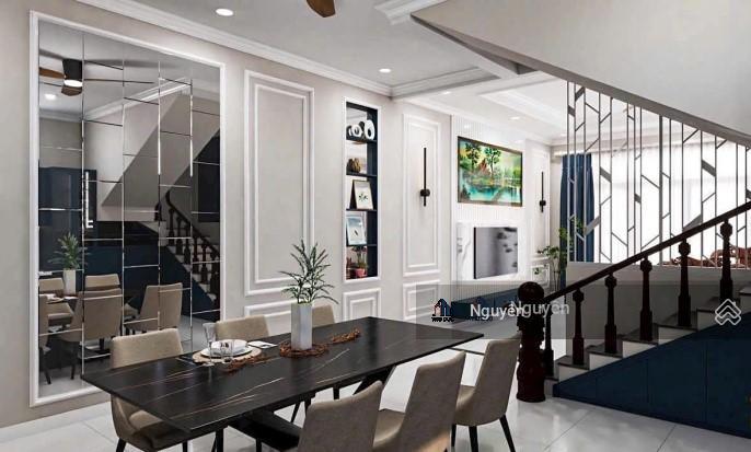 Ngon bổ rẻkhông có căn thứ 2 đảm bảo 3 tiêu chí vừa ở  đầu tư và làm văn phòng tại phước long b