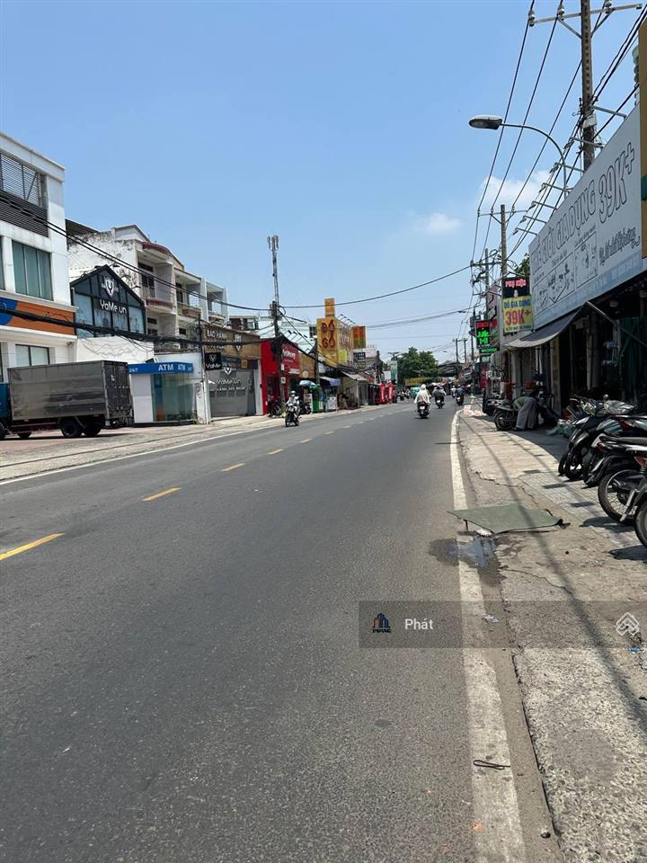 Mt đỗ xuân hợp giá chỉ hơn 100tr/m2 đất và nhà, quá rẻ đang cho thuê 60tr xây dựng mới hầm 7 tầng.