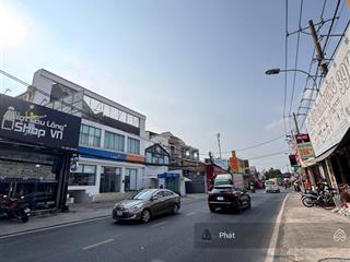 Mt đỗ xuân hợp giá chỉ hơn 100tr/m2 đất và nhà, quá rẻ đang cho thuê 60tr xây dựng mới hầm 7 tầng.