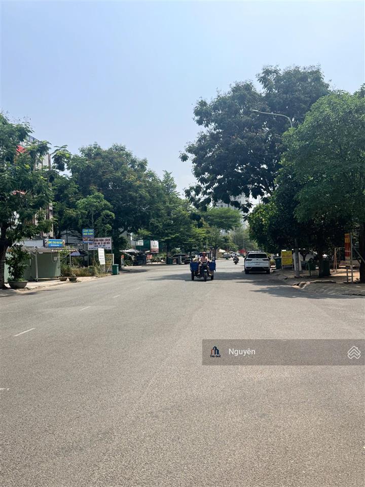 Rẻ nhất mt đường 30met mt huy cận thuộc kdc khang điền 6x26m 4 tầng sổ sách đầy đủ giá 20.49 tỷ