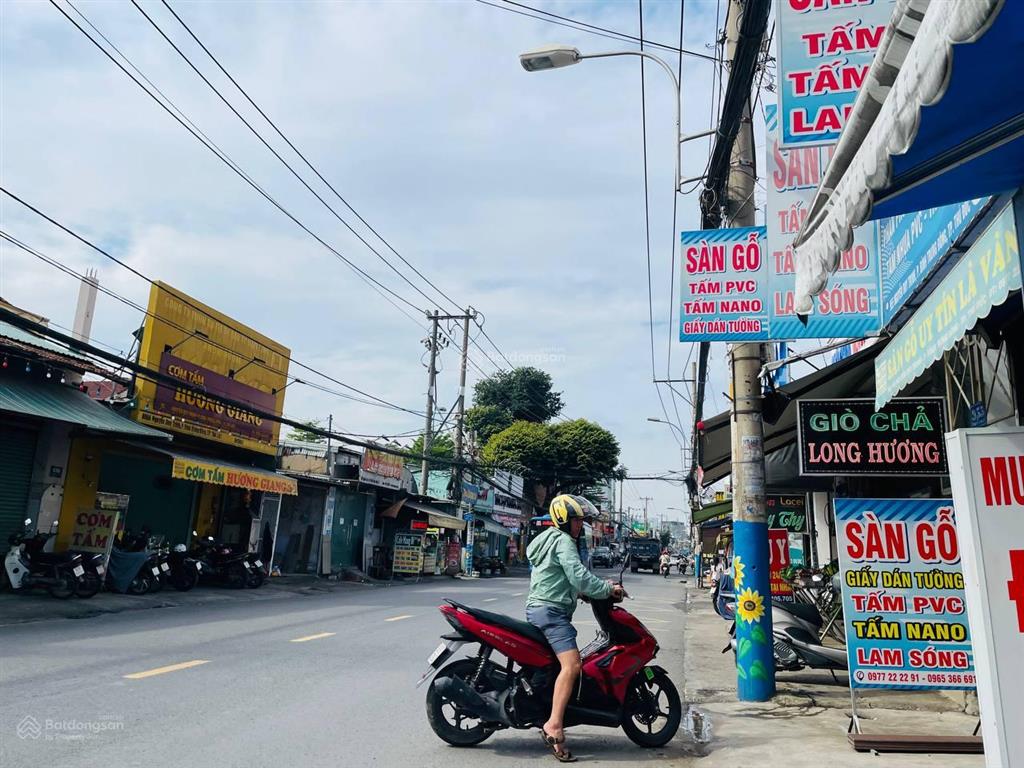 Giá hời mặt tiền đường nguyễn duy trinh q2, 4 tầng giá sốc 23,7 tỷ, nở hậu tài lộc, pháp lý sạch