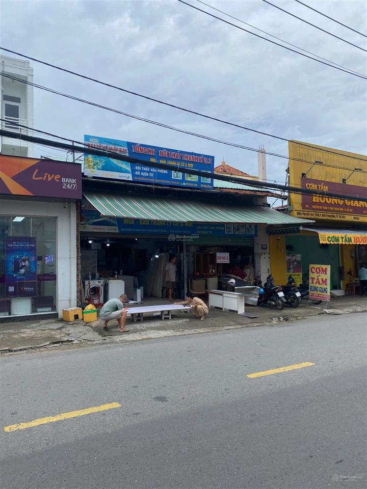 Giá hời mặt tiền đường nguyễn duy trinh q2, 4 tầng giá sốc 23,7 tỷ, nở hậu tài lộc, pháp lý sạch