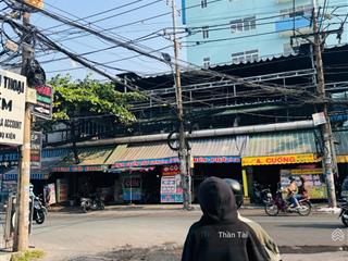 Siêu phẩm nhà mặt tiền đường tăng nhơn phú  phước long b  ngay cao đẳng công thương