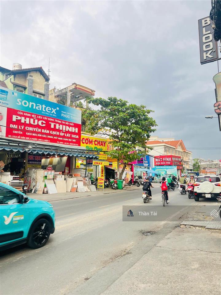 Giảm tiếp còn 8,8 tỷ. bán gấp nhà c4 gần chợ đường 339  phước long b, q9