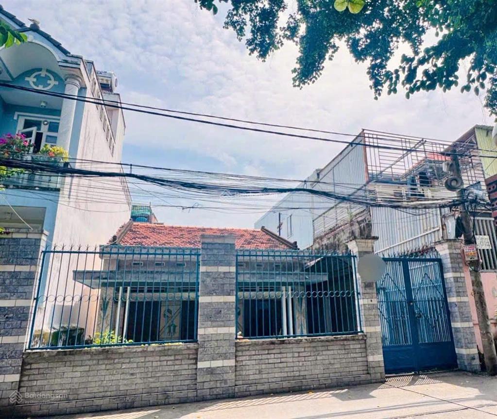 14tỷ5 hương lượng  sắp bán. hàng đầu tư siêu hiếm gần tuyến metro bình thái  phước long