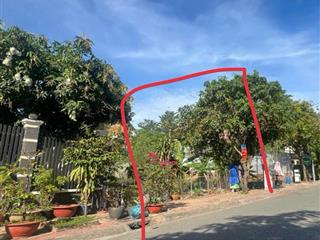 Bán đất kdc khang điền intresco  dương đình hội
