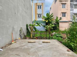 Nền 90m2 kdc nam long đẹp không lỗi  kết nối đỗ xuân hợp 300m