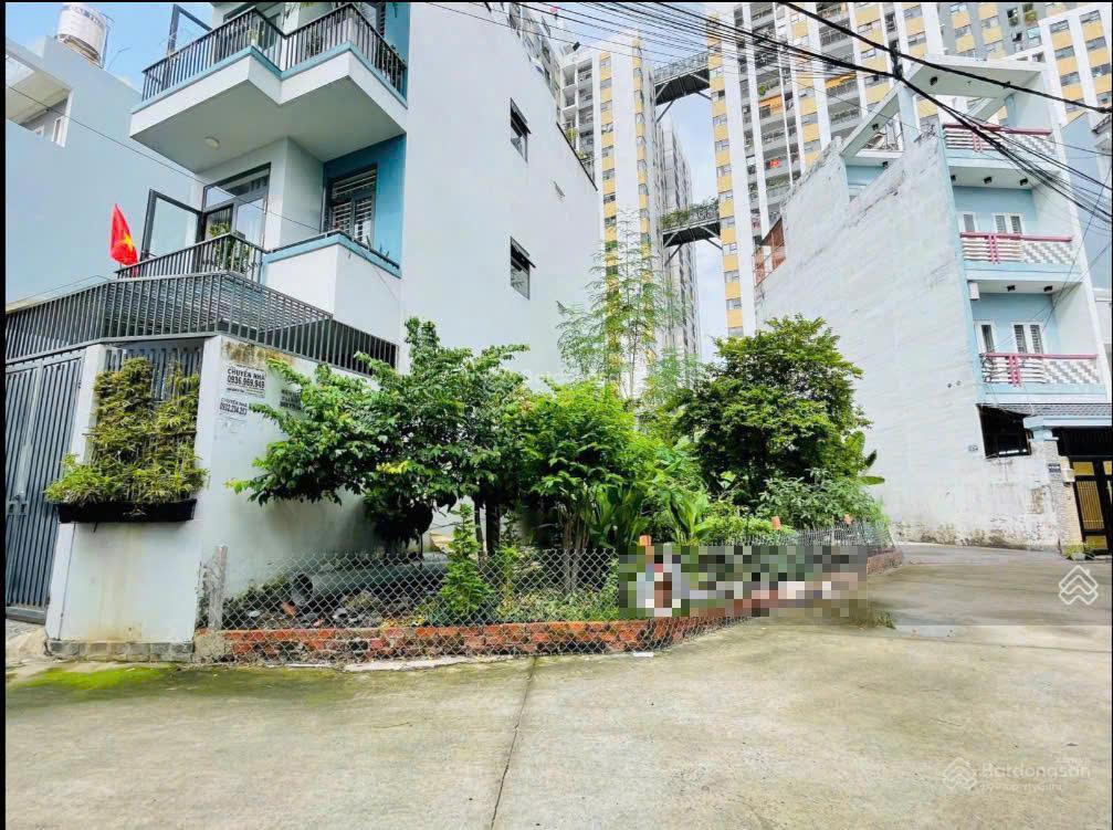 Bán đất đường 279 liên phường  ngay merita khang điền