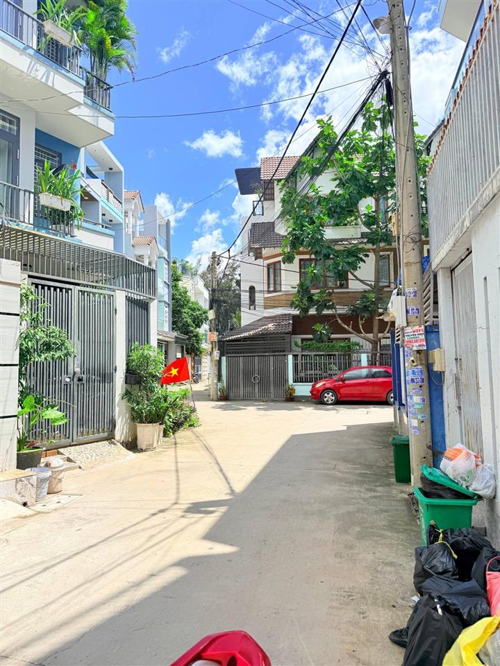 Bán đất giá tham khảo tốt trong khu vực đường 279 liên phường  ngay merita khang điền