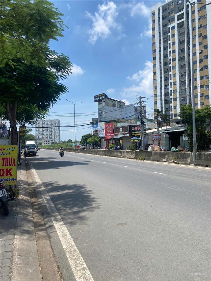 Bán đất giá tham khảo tốt trong khu vực đường 279 liên phường  ngay merita khang điền