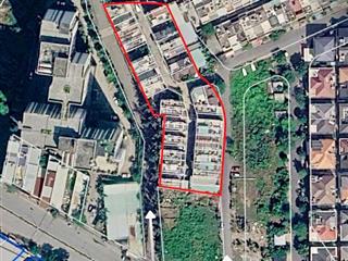 Bán đất đường 279 liên phường  ngay merita khang điền