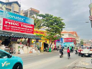 Bán nhà 2 tầng mặt tiền kinh doanh  đường 339  phước long  đỗ xuân hợp