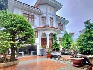 Biệt thự 1000m2 chỉ 79tr/m2. mặt tiền đường lớn gần chợ nam hoà  phước long