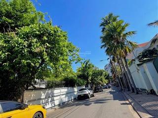 Bán đất thảo điền  đường ô tô  ngang 8m hiếm có. 14 tỷ (thương lượng trực tiếp)