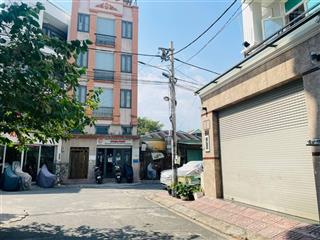 Ngang 5.2m giá chỉ nhỉnh 7 đồng sát vách kđt vạn phúc city & garden homes xây cao 4 tầng siêu hiếm