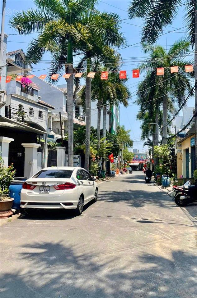 Cần bán gấp dãy trọ đường 109  phước long