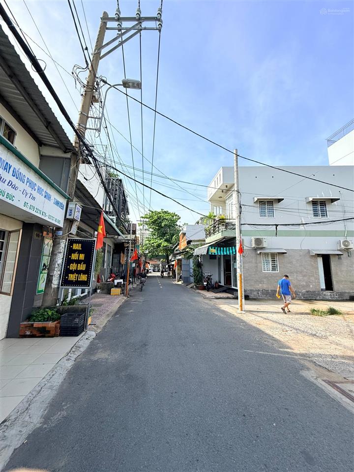 Hiếm giá tốt cực rẻ xây cao mt đường dưới 10 tỷ tại quận 2 được xây 1 hầm 5 tầng + lửng + mái