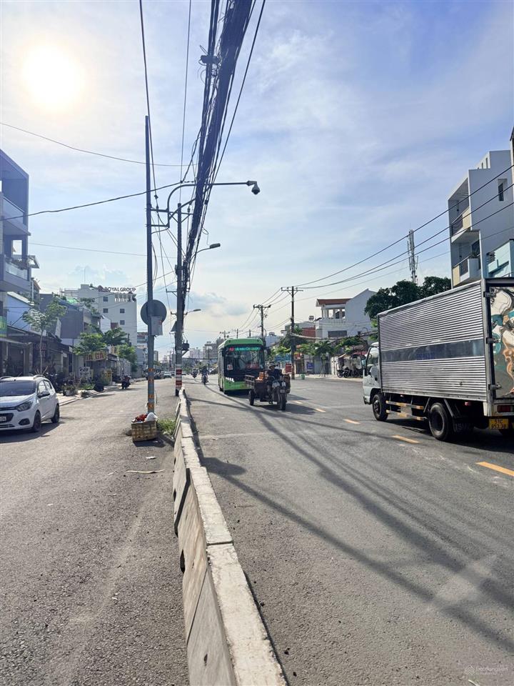Siêu phẩm đầu tư đất 2mt nguyễn thị định 102m² ngang 5  mặt tiền đường 30m, 22,2 tỷ bao rẻ