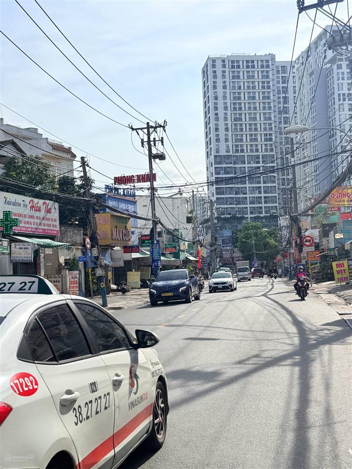 Đất mặt tiền nguyễn duy trinh vuông vức, chốt gấp 17,4 tỷ! 1 nền dưới 20 tỷ tại đây