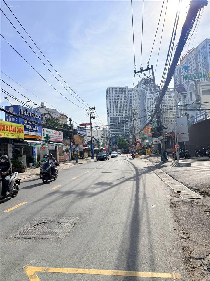 Đất mặt tiền nguyễn duy trinh vuông vức, chốt gấp 17,4 tỷ! 1 nền dưới 20 tỷ tại đây