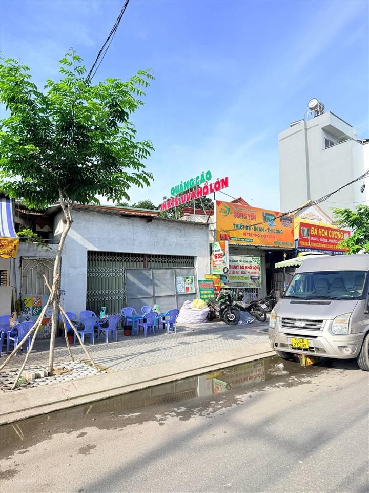 Mt nguyễn thị định q2  188m2 ngang 7,15m đẹp hiếm có! xây mới hầm 7 tầng + lửng giá chỉ 36t