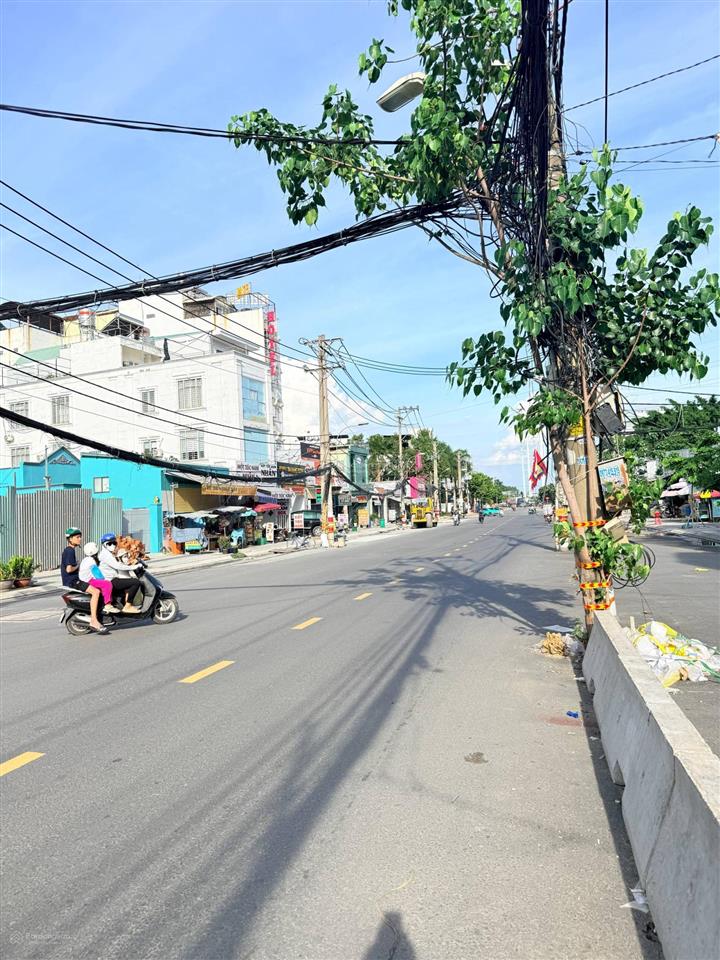 Mt nguyễn thị định q2  188m2 ngang 7,15m đẹp hiếm có! xây mới hầm 7 tầng + lửng giá chỉ 36t
