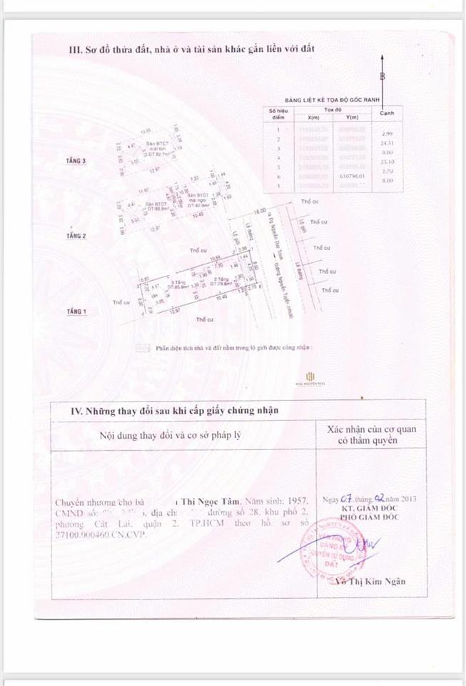 Tìm đâu ra mặt tiền q2 ngang 8m? siêu phẩm 220m2 nguyễn tuyển  sẵn kết cấu 4 tầng, chỉ 29 tỷ