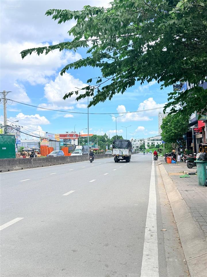 Giảm 400 triệu còn 6,3 tỷ, duy nhất 1 lô dưới 7 tỷ từ vòng xoay liên phường đến the global city