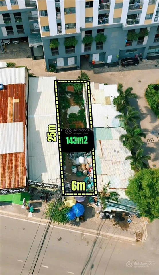 Mt liên phường chỉ có lô này được xây 7 tầng cực kỳ hiếm giá trị tăng theo thời gian cùng global ct