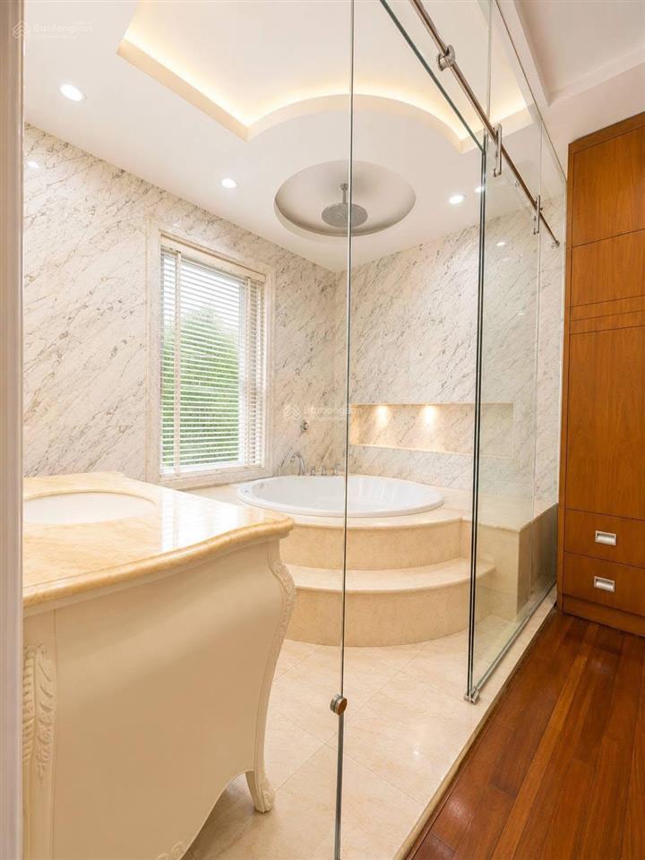 Rẻ hơn nhà hẻm! biệt thự 191m2 góc 2mt view sông kdc gia hòa full nội thất, rõ ràng không đăng ảo