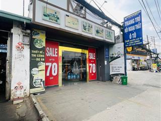 Sốc thực sự vay 28 tỷ bán 26 tỷ mt quốc lộ 13 bán bằng giá đền bù nhà nước 188m2 xây 7 tầng