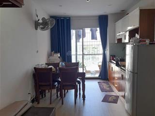 Cho thuê căn hộ dic phoenix dt 76m2 căn 2pn, full nội thất, view biển, giá 8tr/tháng