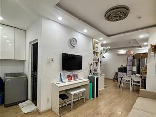 Bán căn hộ seaview chí linh dt 63m2, 2pn 1 wc, gần biển, tiện ích vượt trội, giá 2tỷ290tr