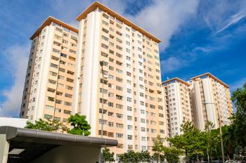 Bán nhanh căn hộ lakeside apartment dt 68,5m2, căn 2pn, giá 2,28 tỷ.  0989 460 ***