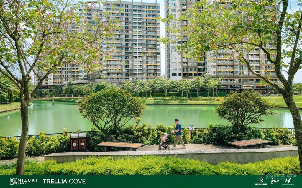 Sở hữu ngay căn hộ 61m2 hiếm có panorama giá 3ty8 xem nhà thực tế pkd thanh  nam long 0934 754 ***