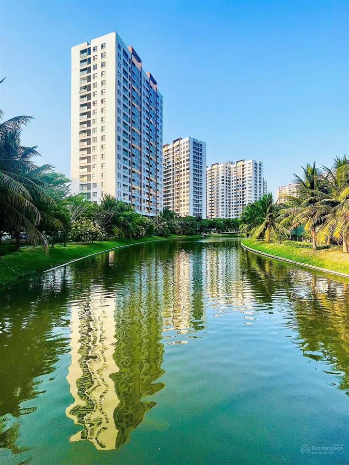 Sở hữu ngay căn hộ 61m2 hiếm có panorama giá 3ty8 xem nhà thực tế pkd thanh  nam long 0934 754 ***