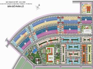 Cần bán căn nhà phố thuộc dự án the light city